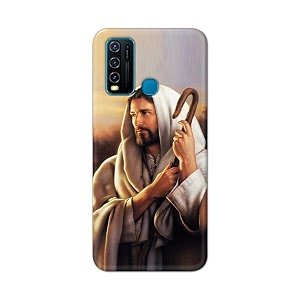 PRINTFIDAA Catholic Image of Jesus Christ from