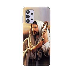 PRINTFIDAA Catholic Image of Jesus Christ from
