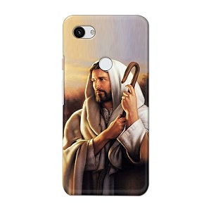 PRINTFIDAA Catholic Image of Jesus Christ from