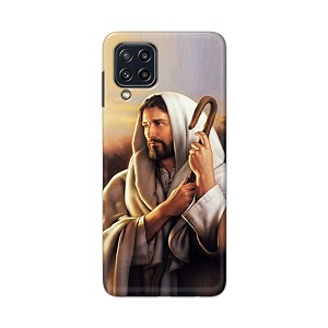 PRINTFIDAA Catholic Image of Jesus Christ from
