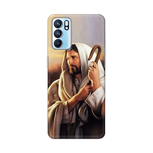PRINTFIDAA Catholic Image of Jesus Christ from