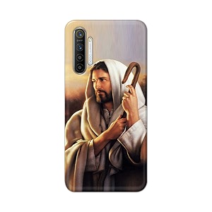 PRINTFIDAA Catholic Image of Jesus Christ from