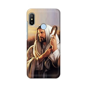 PRINTFIDAA Catholic Image of Jesus Christ from