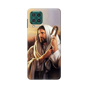 PRINTFIDAA Catholic Image of Jesus Christ from