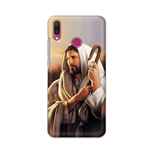 PRINTFIDAA Catholic Image of Jesus Christ from