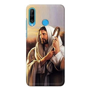 PRINTFIDAA Catholic Image of Jesus Christ from
