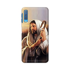 PRINTFIDAA Catholic Image of Jesus Christ from