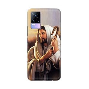 PRINTFIDAA Catholic Image of Jesus Christ from