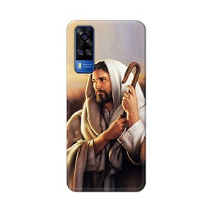 PRINTFIDAA Catholic Image of Jesus Christ from