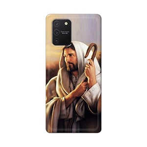 PRINTFIDAA Catholic Image of Jesus Christ from