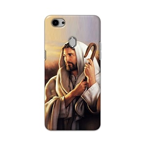 PRINTFIDAA Catholic Image of Jesus Christ from