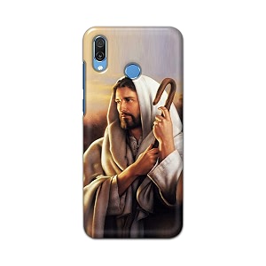 PRINTFIDAA Catholic Image of Jesus Christ from