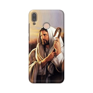 PRINTFIDAA Catholic Image of Jesus Christ from