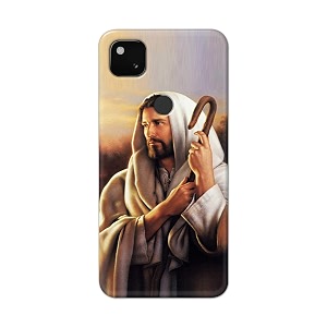PRINTFIDAA Catholic Image of Jesus Christ from