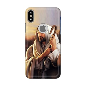 PRINTFIDAA Catholic Image of Jesus Christ from
