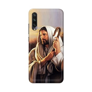 PRINTFIDAA Catholic Image of Jesus Christ from