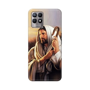 PRINTFIDAA Catholic Image of Jesus Christ from