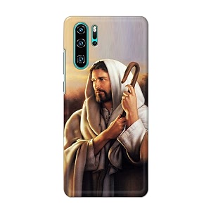 PRINTFIDAA Catholic Image of Jesus Christ from
