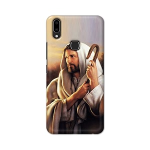 PRINTFIDAA Catholic Image of Jesus Christ from