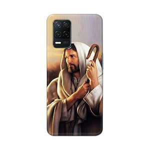 PRINTFIDAA Catholic Image of Jesus Christ from