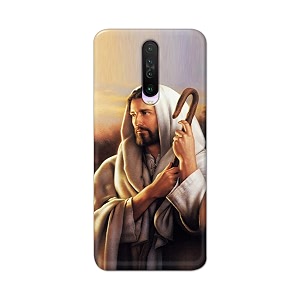 PRINTFIDAA Catholic Image of Jesus Christ from
