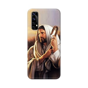 PRINTFIDAA Catholic Image of Jesus Christ from