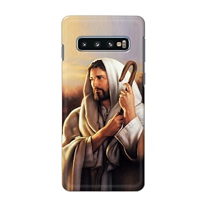 PRINTFIDAA Catholic Image of Jesus Christ from