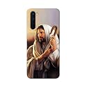 PRINTFIDAA Catholic Image of Jesus Christ from