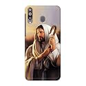 PRINTFIDAA Catholic Image of Jesus Christ from