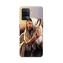 PRINTFIDAA Catholic Image of Jesus Christ from