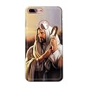 PRINTFIDAA Catholic Image of Jesus Christ from