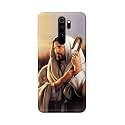 PRINTFIDAA Catholic Image of Jesus Christ from
