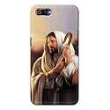 PRINTFIDAA Catholic Image of Jesus Christ from
