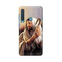 PRINTFIDAA Catholic Image of Jesus Christ from