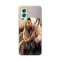 PRINTFIDAA Catholic Image of Jesus Christ from
