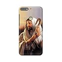 PRINTFIDAA Catholic Image of Jesus Christ from