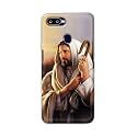 PRINTFIDAA Catholic Image of Jesus Christ from