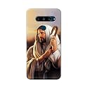 PRINTFIDAA Catholic Image of Jesus Christ from