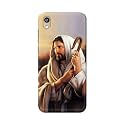 PRINTFIDAA Catholic Image of Jesus Christ from