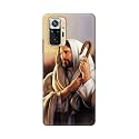 PRINTFIDAA Catholic Image of Jesus Christ from