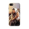 PRINTFIDAA Catholic Image of Jesus Christ from