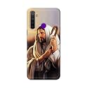 PRINTFIDAA Catholic Image of Jesus Christ from