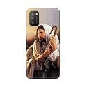 PRINTFIDAA Catholic Image of Jesus Christ from