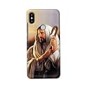 PRINTFIDAA Catholic Image of Jesus Christ from