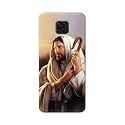 PRINTFIDAA Catholic Image of Jesus Christ from