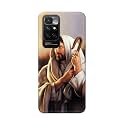 PRINTFIDAA Catholic Image of Jesus Christ from
