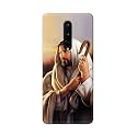 PRINTFIDAA Catholic Image of Jesus Christ from