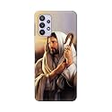 PRINTFIDAA Catholic Image of Jesus Christ from