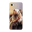 PRINTFIDAA Catholic Image of Jesus Christ from