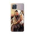 PRINTFIDAA Catholic Image of Jesus Christ from